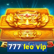 777 leo vip